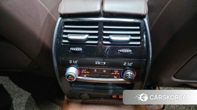 BMW 5 Series (G30) id 4303439 из Кореи 22