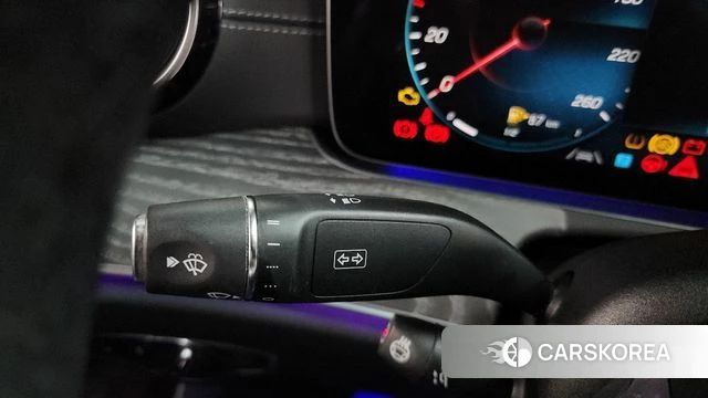 Mercedes-Benz E-Class W213 id 4428488 из Кореи 22