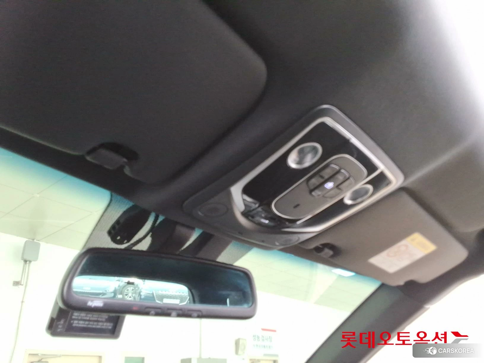 SsangYong Torres id 3875669 из Кореи 22