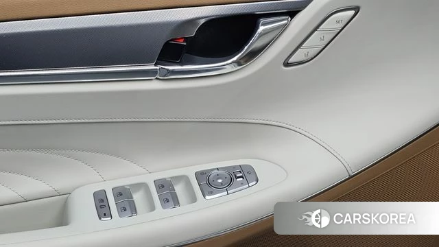 Hyundai The New Grandeur IG id 4864872 из Кореи 22