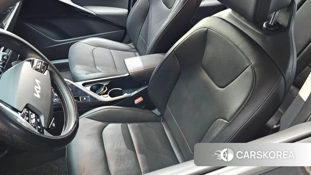 Kia Di Ol Nu Niro id 4433685 из Кореи 22