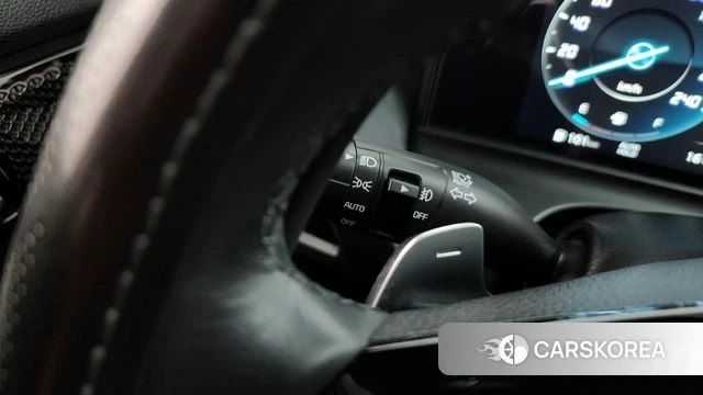 Kia The New Seltos id 4230570 из Кореи 22