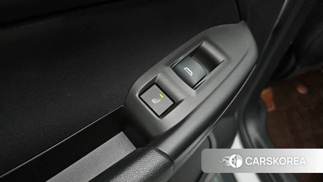 Chevrolet (GM Daewoo) Trailblazer id 4849539 из Кореи 22