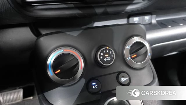 Hyundai Casper id 4529145 из Кореи 22