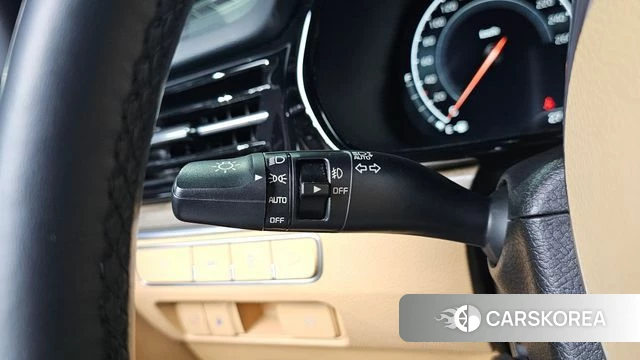 Kia Mohave Master id 4416513 из Кореи 22