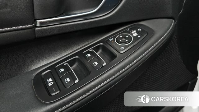 Hyundai Sonata D Edge (DN8) id 4533232 из Кореи 22