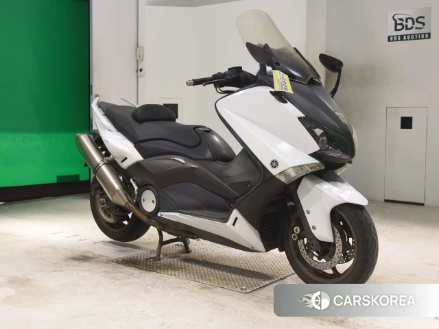Проданный Yamaha T-MAX 530 id 4199248 из Японии, фото 22