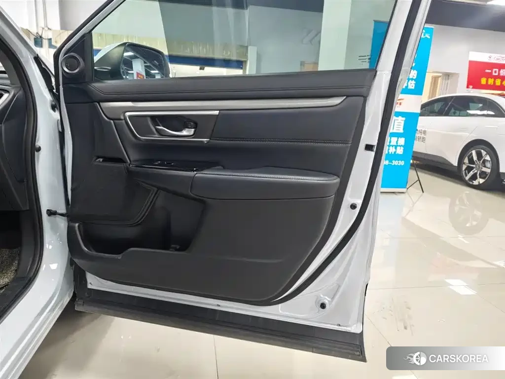 Honda Haoying New Energy id 4553774 из Китая 22