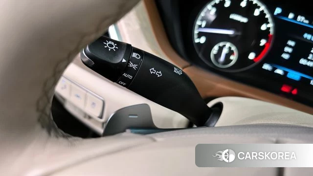 Genesis G90 id 4294575 из Кореи 22