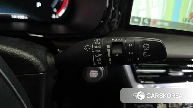 Kia Mohave Master id 4783781 из Кореи 22