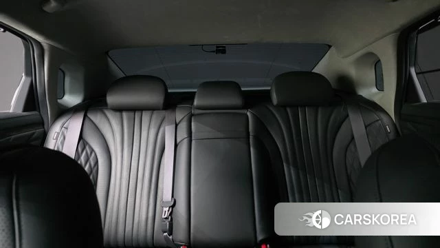 Kia K8 id 4231186 из Кореи 22