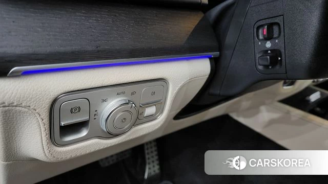 Mercedes-Benz GLS - Class X167 id 4836129 из Кореи 22