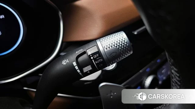 Genesis G80 (RG3) id 4186336 из Кореи 22