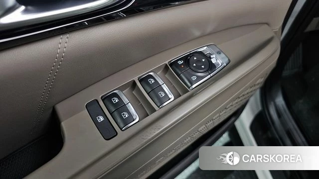 Kia The New Carnival 4th Generation id 4548884 из Кореи 22