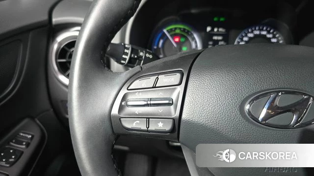 Hyundai The New Kona Hybrid id 4922046 из Кореи 22