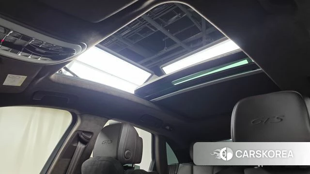 Porsche Macan id 4594556 из Кореи 22