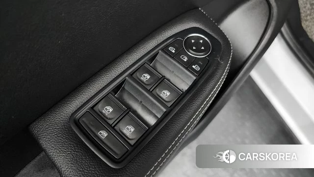 Renault Korea (Samsung) XM3 id 4754001 из Кореи 21