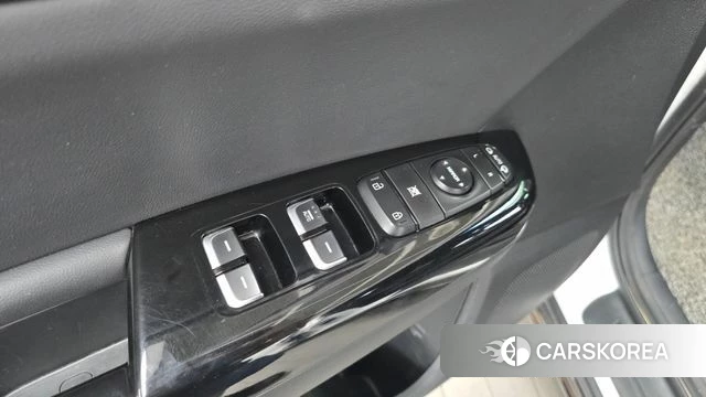 Kia Sportage The Bold id 4677715 из Кореи 22