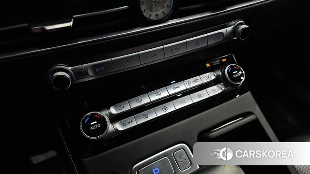 Genesis G90 id 4416796 из Кореи 22