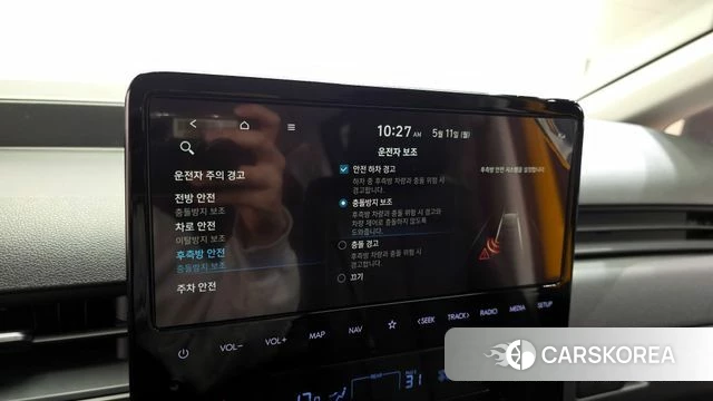 Hyundai Staria id 4302388 из Кореи 22