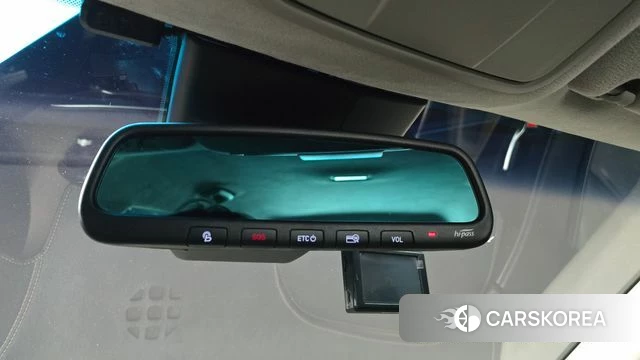 Hyundai Santa Fe TM id 4390564 из Кореи 22
