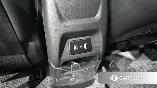 Hyundai Venue id 4523186 из Кореи 22