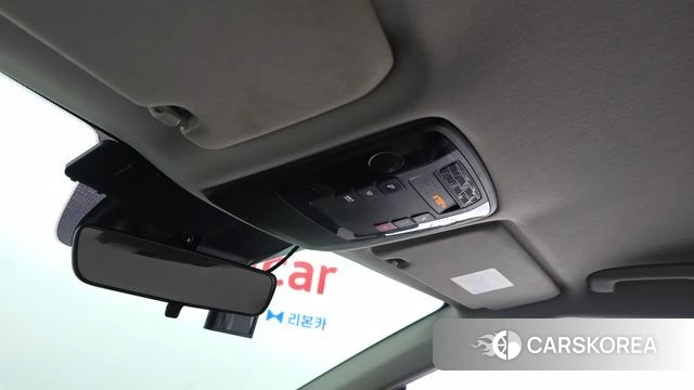 Kia The New Carnival 4th Generation id 4767901 из Кореи 22