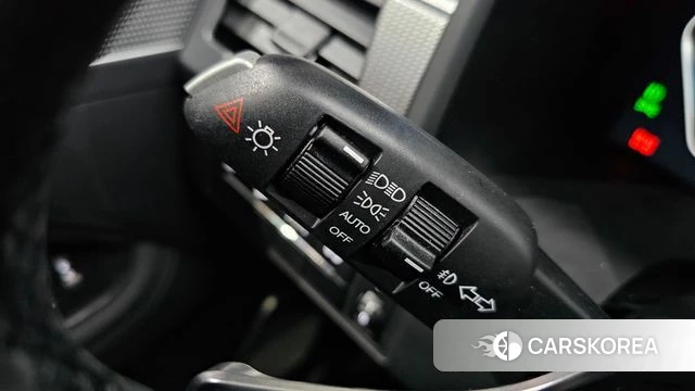 Ssangyong All New Rexton id 4592967 из Кореи 22