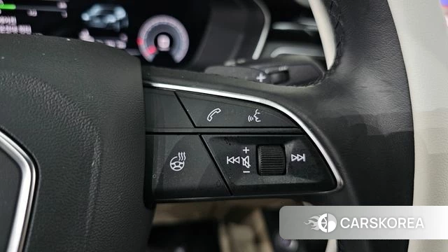 Audi A5 (F5) id 4507341 из Кореи 22