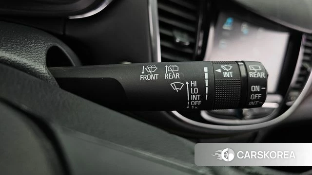 Chevrolet (GM Daewoo) The New Trax id 4836760 из Кореи 22