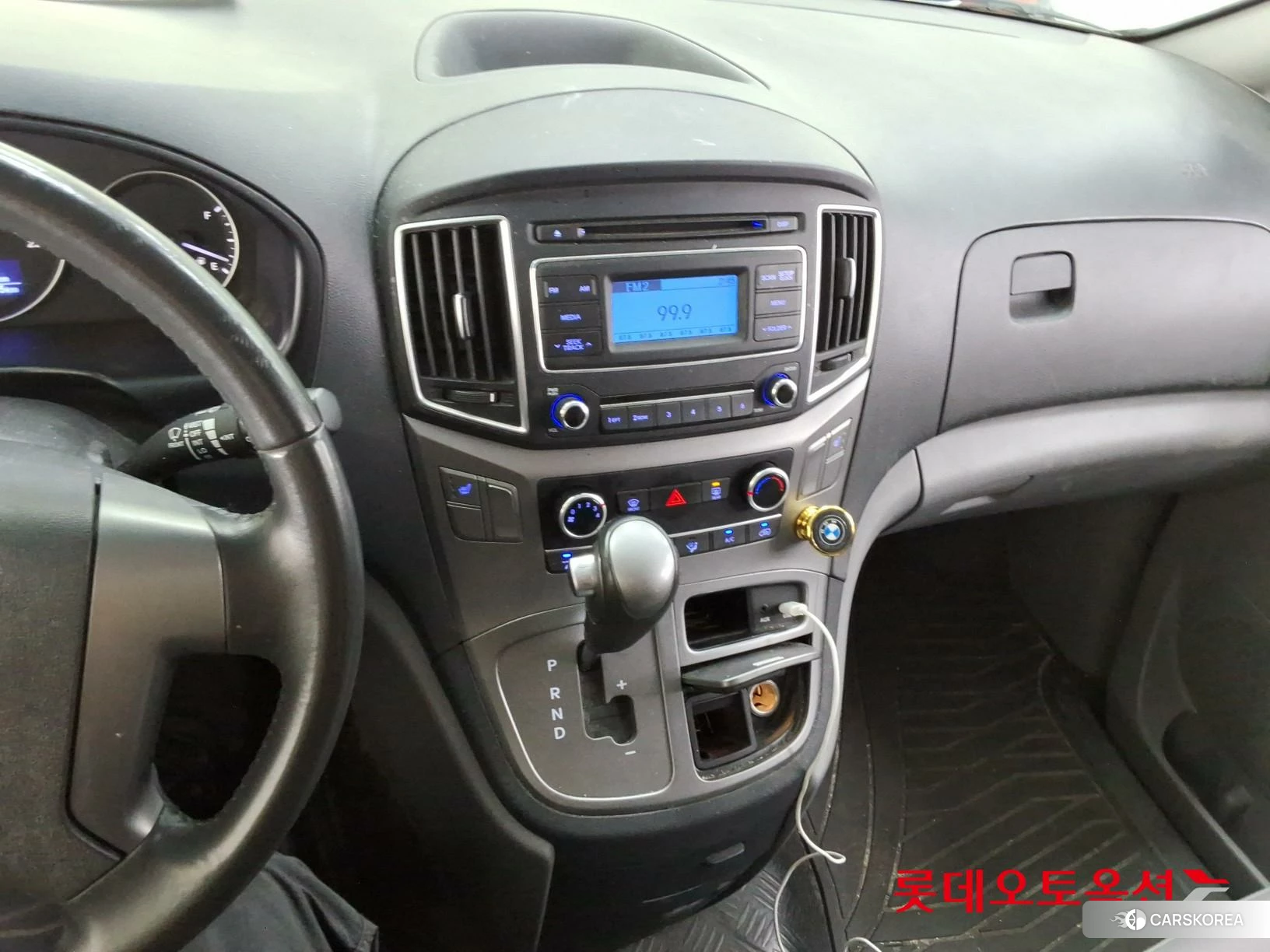 Hyundai Grand Starex id 3888346 из Кореи 22