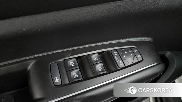 Renault Korea (Samsung) The New QM6 id 4434444 из Кореи 22