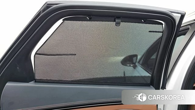 Genesis GV70 id 4591499 из Кореи 22