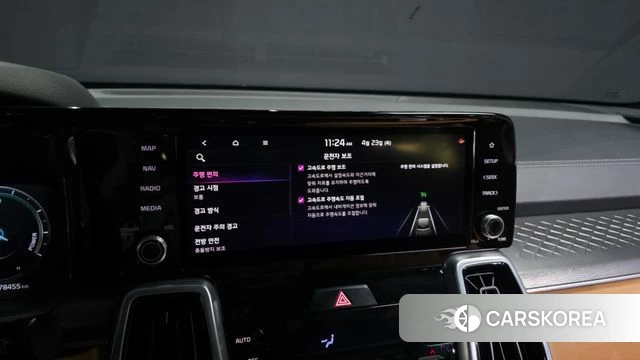 Kia Sorento 4th Generation id 4196475 из Кореи 22