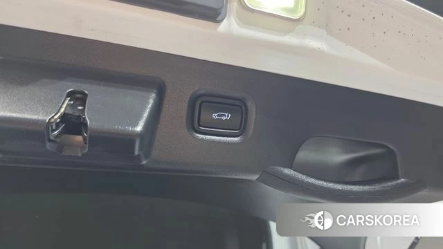 Hyundai Ionic 5 id 4488511 из Кореи 22