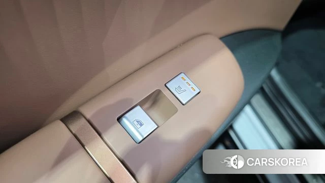 Hyundai Grandeur Hybrid (GN7) id 4645153 из Кореи 22