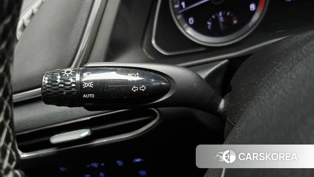 Hyundai Sonata (DN8) id 4232177 из Кореи 22