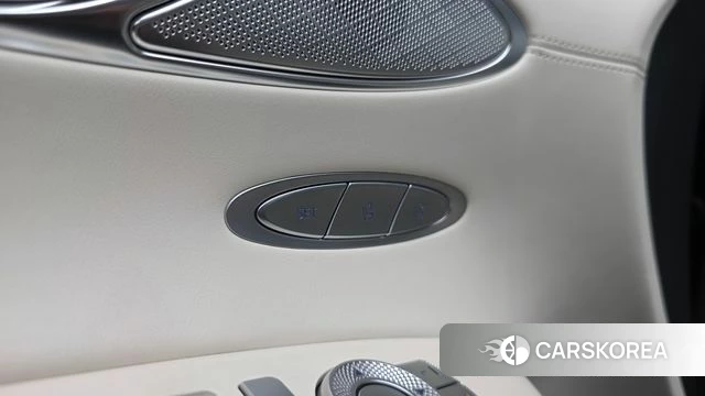 Genesis Electrified GV70 id 4631330 из Кореи 22