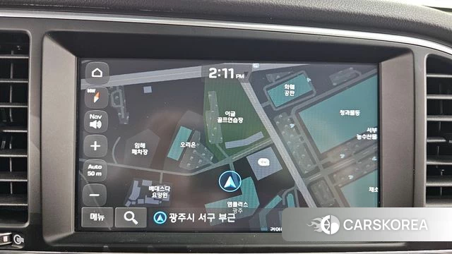 Hyundai Avante AD id 4626502 из Кореи 22