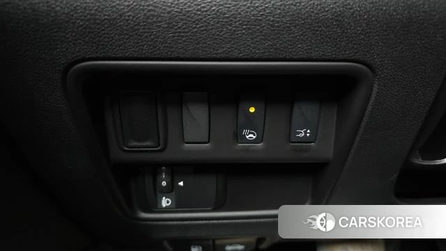 Renault Korea (Samsung) The New QM6 id 4609990 из Кореи 22