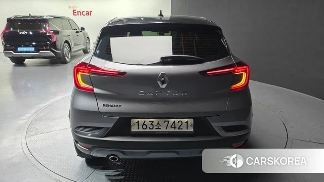 Renault Korea (Samsung) Capture id 4284408 из Кореи 22