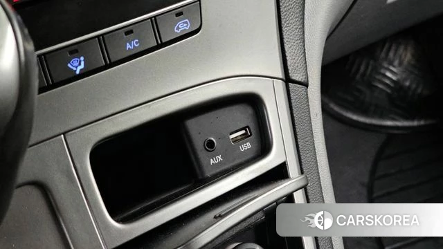 Hyundai The New Grand Starex id 4356904 из Кореи 22