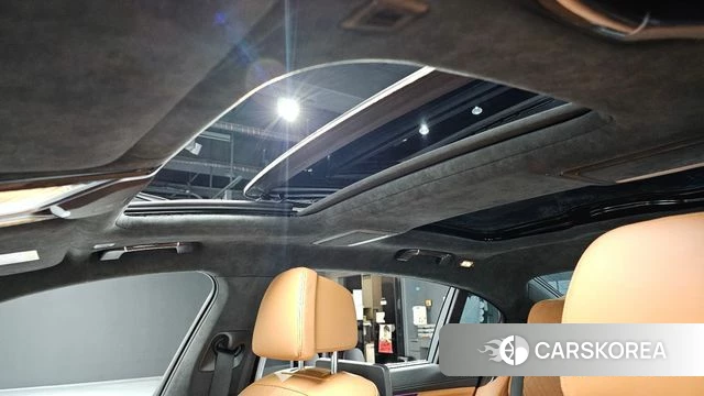 BMW 7 Series (G11) id 4196394 из Кореи 22