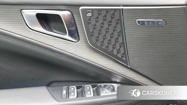 Kia The New K8 Hybrid id 4870674 из Кореи 22