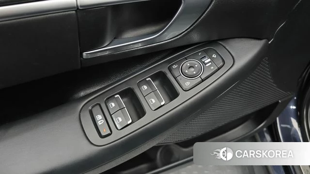 Hyundai Sonata (DN8) id 4943724 из Кореи 22