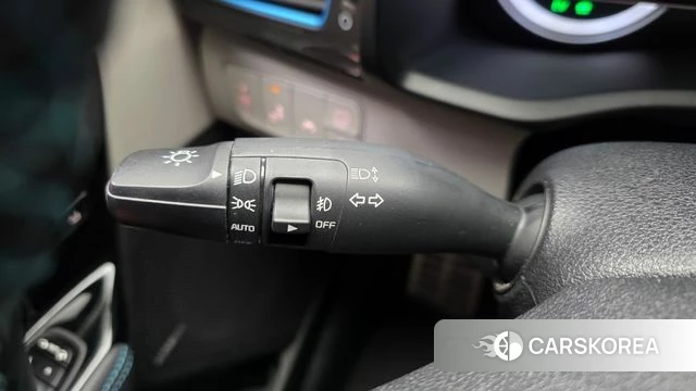 Kia Niro id 4760230 из Кореи 22