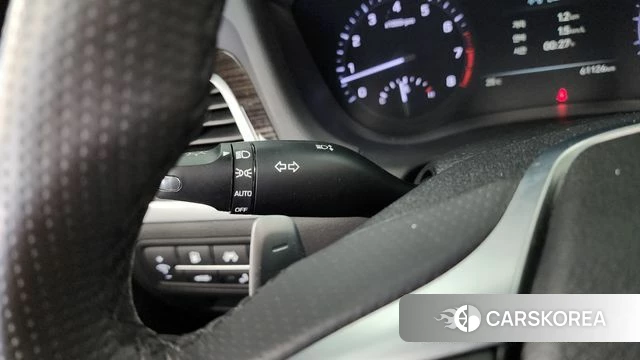 Genesis G80 id 4424482 из Кореи 22