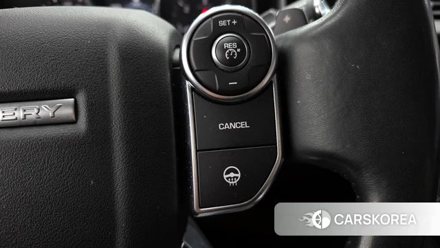 Land Rover Discovery 5 id 4345739 из Кореи 22