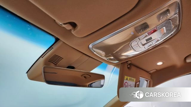 Genesis G80 (RG3) id 4669729 из Кореи 22