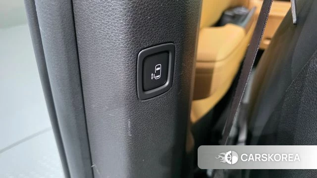 Kia Carnival 4th generation id 4657012 из Кореи 22